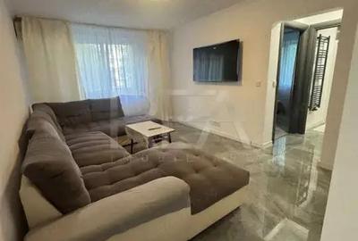 3 camere - Pantelimon - 2/10 - renovat