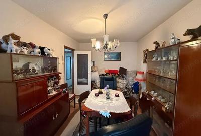 Apartament cu 2 camere decomandat în Bălcescu - 14