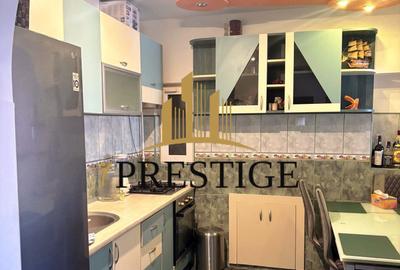 Apartament cu 2 camere decomandat, mobilat în Calea Poplăcii - 4