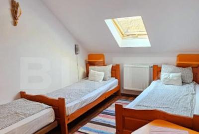 De vanzare Pensiune, Bicfalau, jud. Covasna - 2