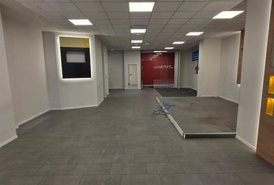 Birou, de 260 mp, în Universitate - 3