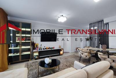 Apartament cu 2 camere semidecomandat, mobilat în Mărăști - 2