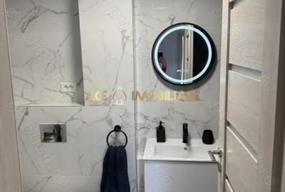 Apartament cu 2 camere decomandat, mobilat în Apărătorii Patriei - 10