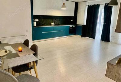 Vand apartament in ansamblul New City,zona Eroilor. - 1