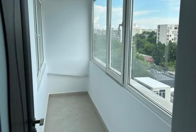 Apartament cu 2 camere semidecomandat, mobilat în Drumul Taberei - 11