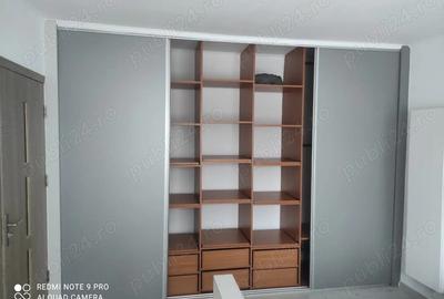 Garsonieră decomandată în Astra - 7