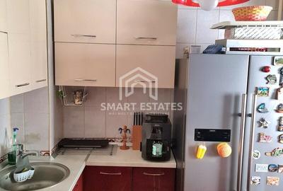 Apartament cu 2 camere decomandat, mobilat în Baicului - 4