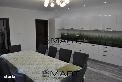 Casă cu 3 camere cu Canalizare în Calea Dumbrăvii - 10