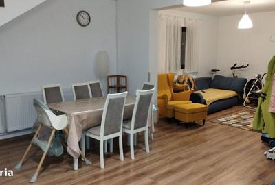 Casă cu 5 camere cu Teren 460 Mp în Buturugeni - 5
