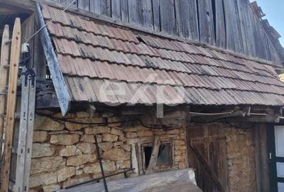 Casă cu 5 camere cu Teren 1195 Mp în Florești - 13