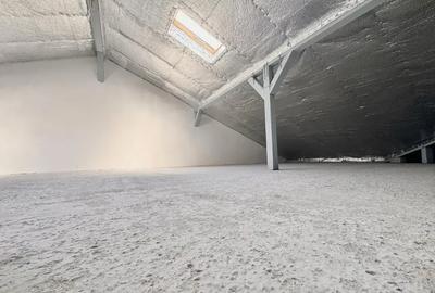 Vila construită pentru uz propriu| Curte mare| Metrou| Structură reală - 3