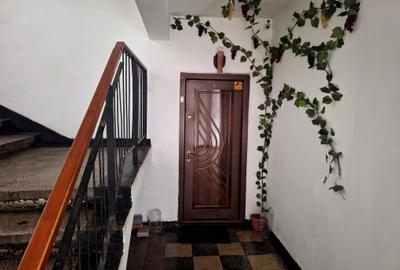 Apartament cu 2 camere nedecomandat în Central - 1