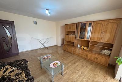 Apartament 2 camere, etaj 2, zona Piata BIG-ul NOU - 4