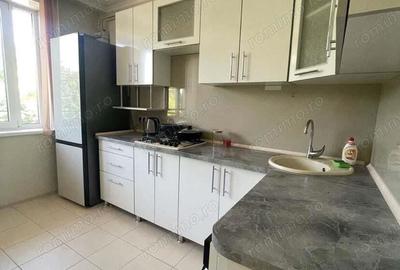 Garsoniera in zona Rahova - 1