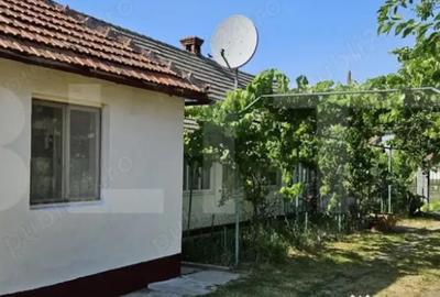 Casă cu 3 camere cu Teren 2985 Mp în Nițchidorf - 2