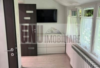 Etaj 2-Podul De Fier-2 Camere Decomandat 50mp-plus boxa - 12