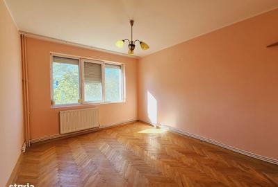 Apartament cu 3 camere în Central - 9