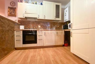 Apartament 6 camere de vanzare in Someseni, Cluj Napoca - 4