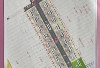 Teren de 480 mp, în Central - 2