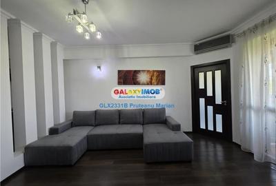 Inchiriere apartament Premium cu 2 camere situat langa Bd Valea Larga - 43