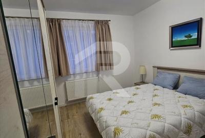 Apartament cu 3 camere decomandat, mobilat în Domnești - 9