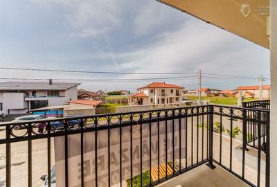 Apartament cu 4 camere decomandat în Dumbrăvița - 66