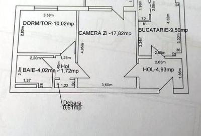 Ap.2 camere, Ostroveni - 8