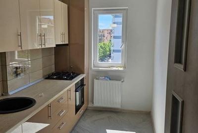 De vanzare apartament 2 camere, Militari Residence, Rezervelor