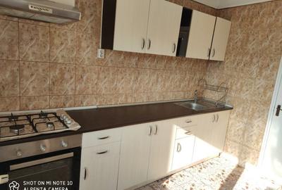 Apartament cu 3 camere decomandat, mobilat în Sebastian - 9