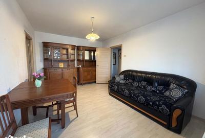 Apartament cu 2 camere semidecomandat, mobilat în Titulescu - 9