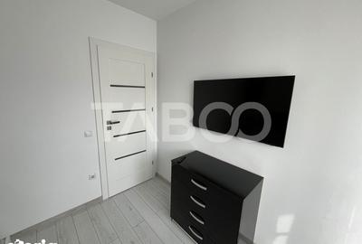 Apartament cu 2 camere decomandat, mobilat în Est - 2
