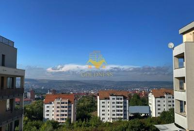 3 camere, modern, bloc nou, garaj, Europa Zona Calea Turzii, Toyota - 15