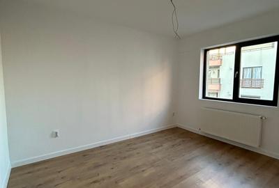 2 camere, Nou, decomandat, finisat, Rond Cristalului - 5