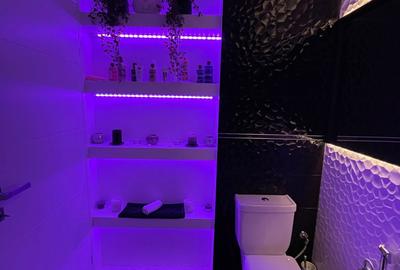 Bloc nou , apartament  2 camere , lux - 6