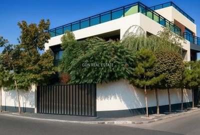 Vila premium 455 mp, destinatie rezidentiala/comerciala-Carrefour Colentina! - 20