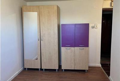 Garsonieră semidecomandată în Rogerius - 2