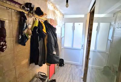 Apartament cu 1 cameră, zona Bălcescu, spațios, cu grădină - 4