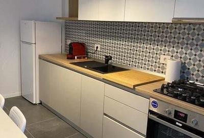 Garsonieră nedecomandată în Aradului