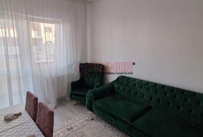 Apartament cu 3 camere în Metalurgiei - 7