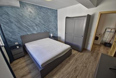 Mamaia complex Moonlight apartament 2 camere vedere lac si mare - 3