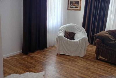 Casă cu 4 camere cu Teren 1000 Mp în Hereclean - 2