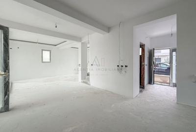 Casă individuală cu 5 camere cu Canalizare în Odăi - 3