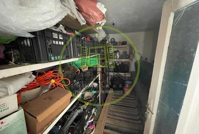 Casa parter bilaterala cu teren de 401mp si toate utilitatile in Catargiu - 11