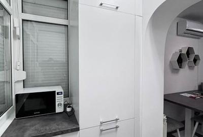 Apartament cu 3 camere în Gării - 7