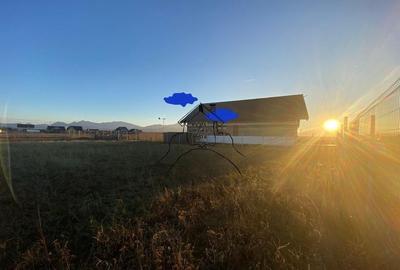 Teren Intravilan 811mp zona Sala sportului, Sanpetru - 3