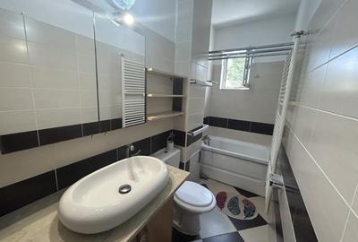 Garsonieră decomandată în Jilava - 7