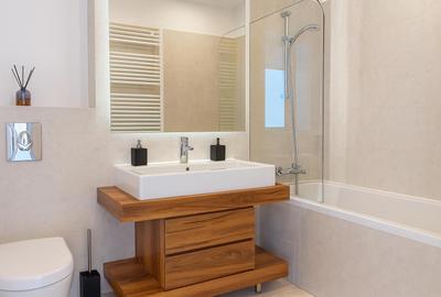 Penthouse - Duplex || 4 Camere - Dorobanti || Terase Mari || Parcare Subterana - 11