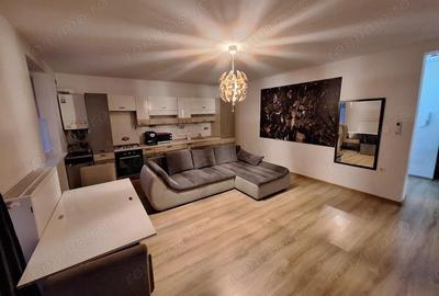 380 euro!!!Ap.cu 2 camere Et 2 + loc parcare Ghiroda - 6