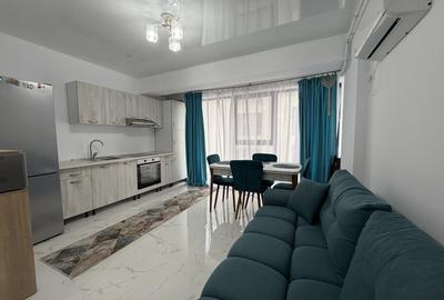 Garsonieră, mobilată în Mamaia-Sat - 8