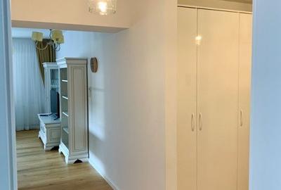 Apartament cu 3 camere decomandat, mobilat în Aviației - 6